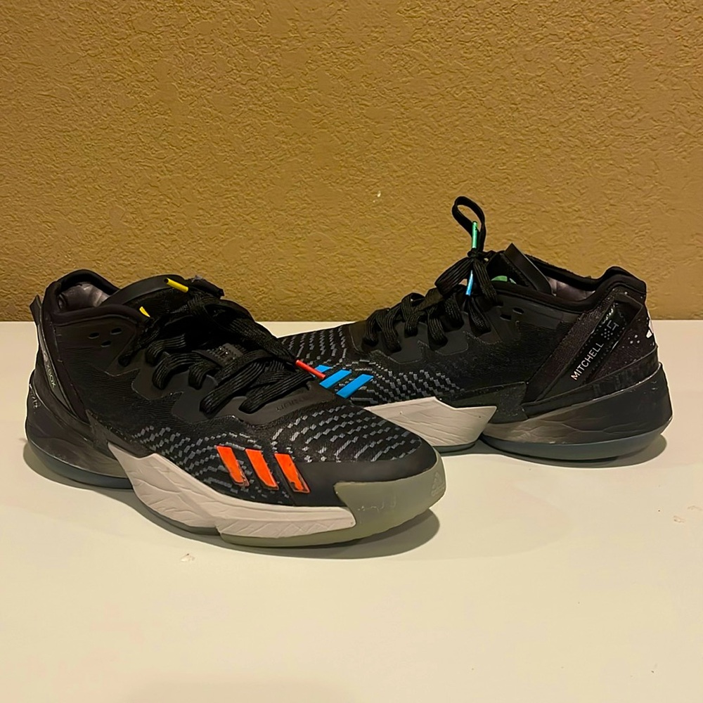 Adidas Xbox Series Shoes (Men’s)